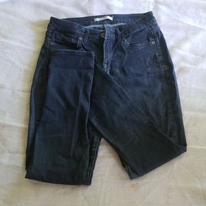 Rich & Skinny Skinny Jean's